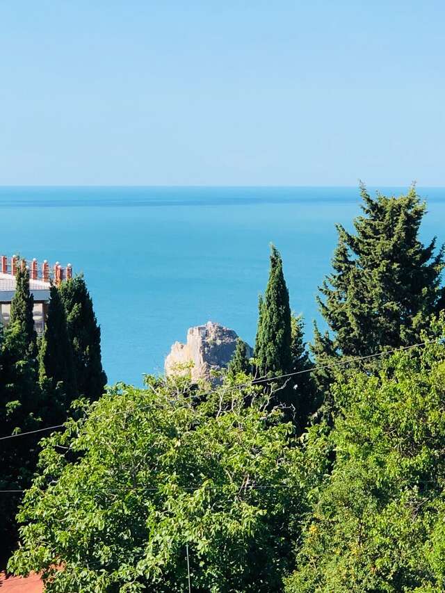 Гостиница Атрий Симеиз-213