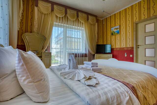 Гостиница Атрий Симеиз-72