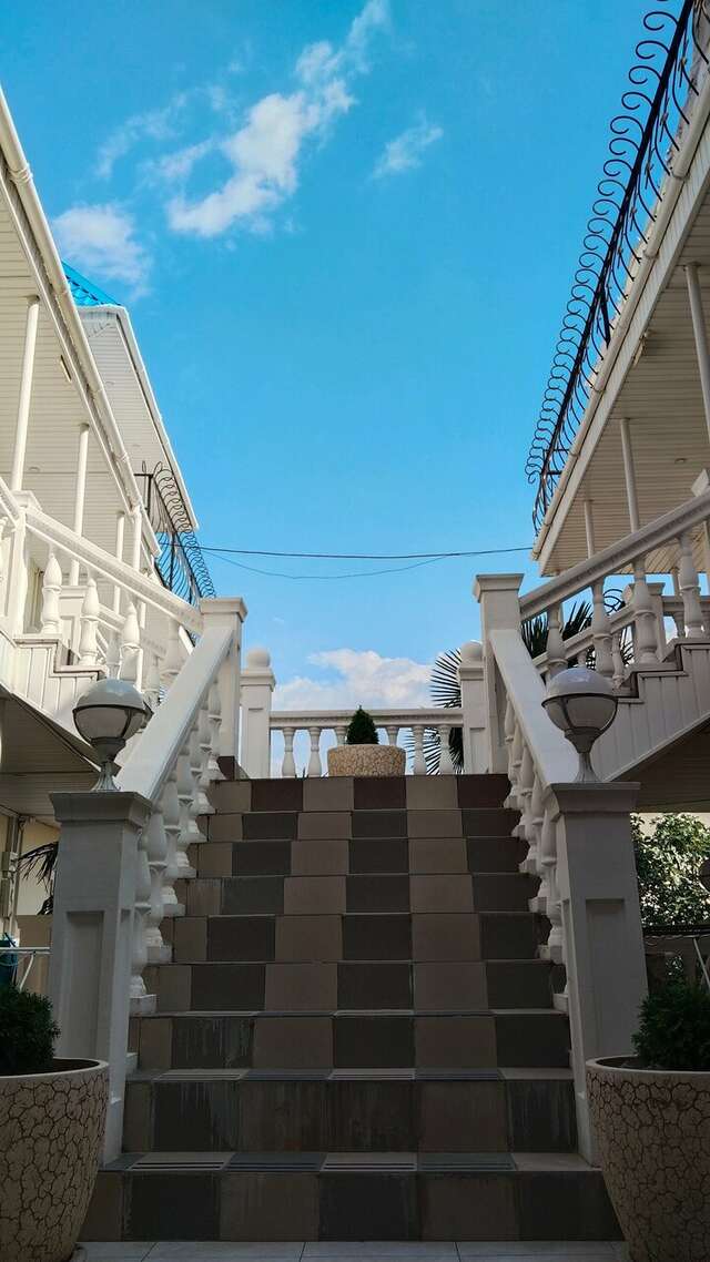 Гостиница Атрий Симеиз-248