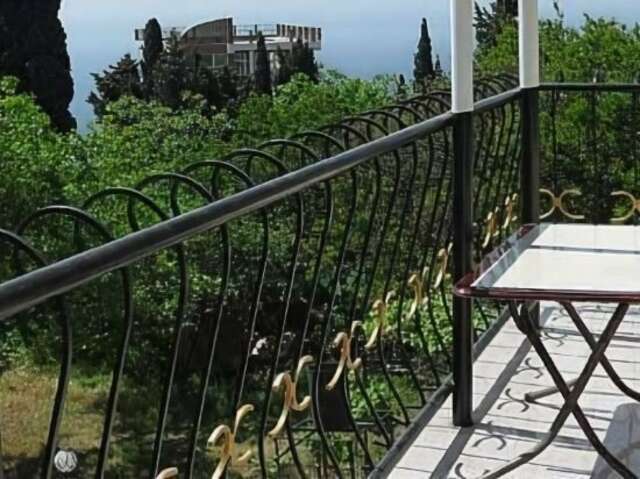 Гостиница Атрий Симеиз-26