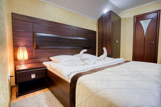 Гостиница Атрий Симеиз-177