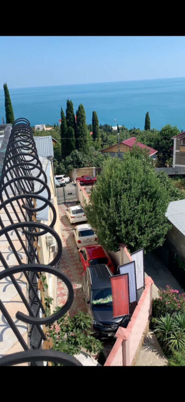 Гостиница Атрий Симеиз-208