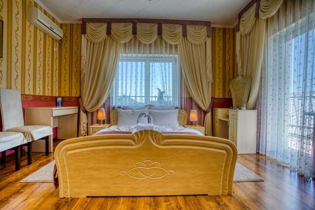 Гостиница Атрий Симеиз-92