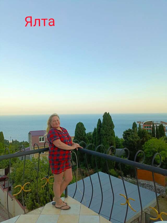 Гостиница Атрий Симеиз-243