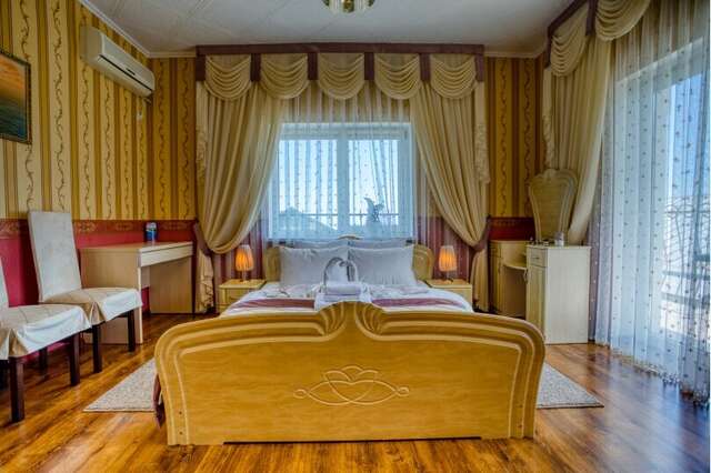 Гостиница Атрий Симеиз-144