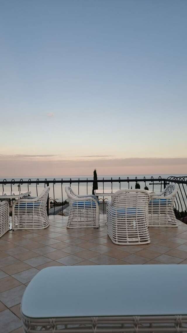 Гостиница Атрий Симеиз-84