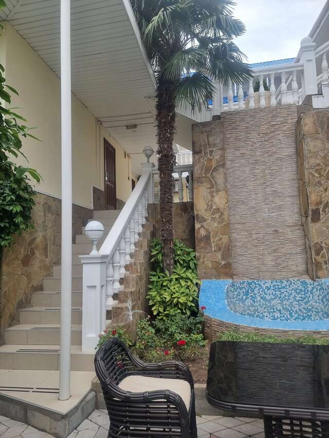 Гостиница Атрий Симеиз-77