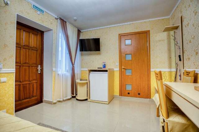 Гостиница Атрий Симеиз-82