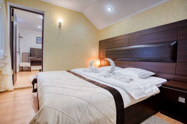 Гостиница Атрий Симеиз-13