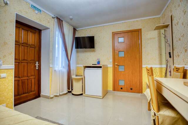 Гостиница Атрий Симеиз-156