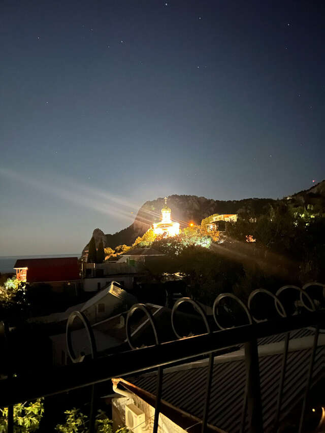 Гостиница Атрий Симеиз-205