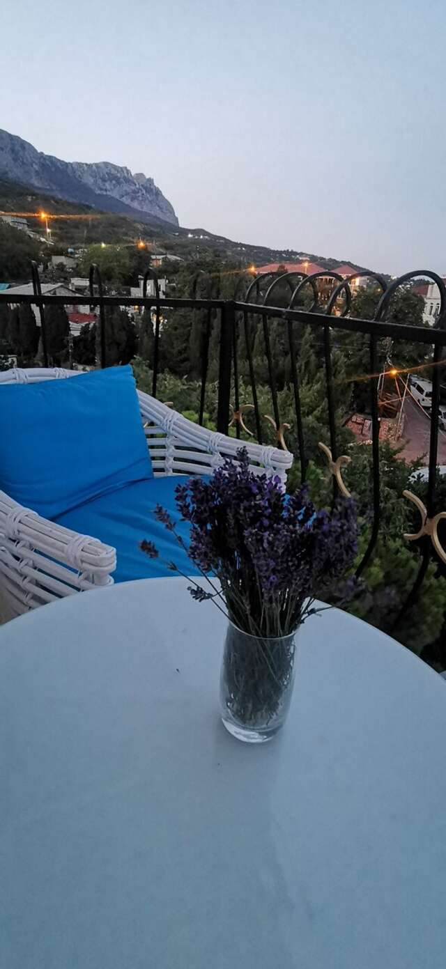 Гостиница Атрий Симеиз-251