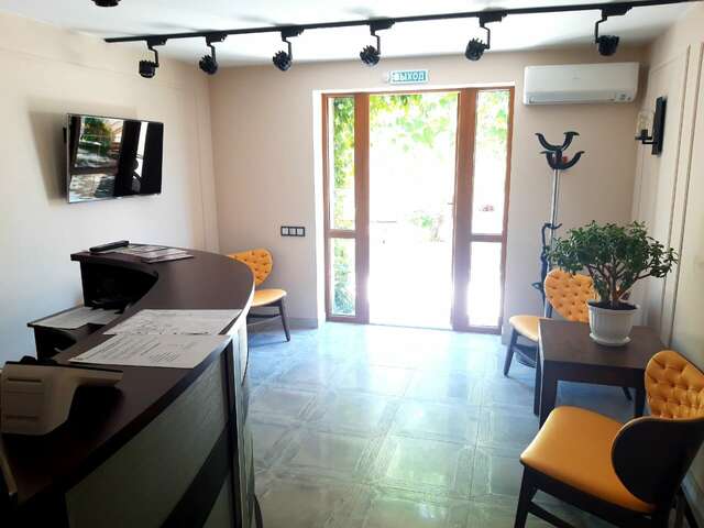 Гостиница Атрий Симеиз-184