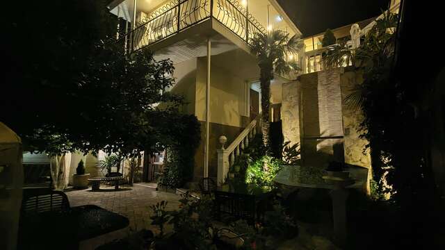 Гостиница Атрий Симеиз-222