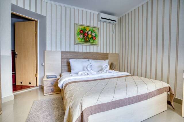 Гостиница Атрий Симеиз-55