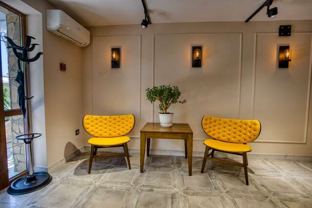 Гостиница Атрий Симеиз-62