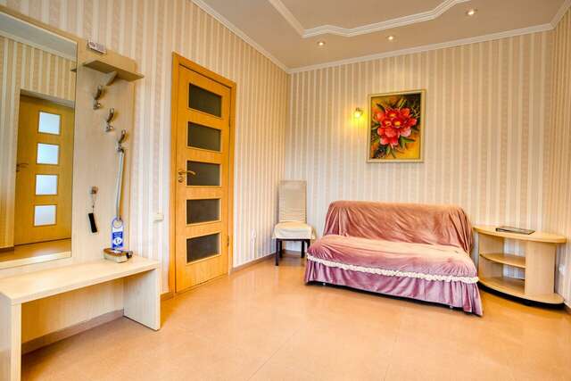 Гостиница Атрий Симеиз-69