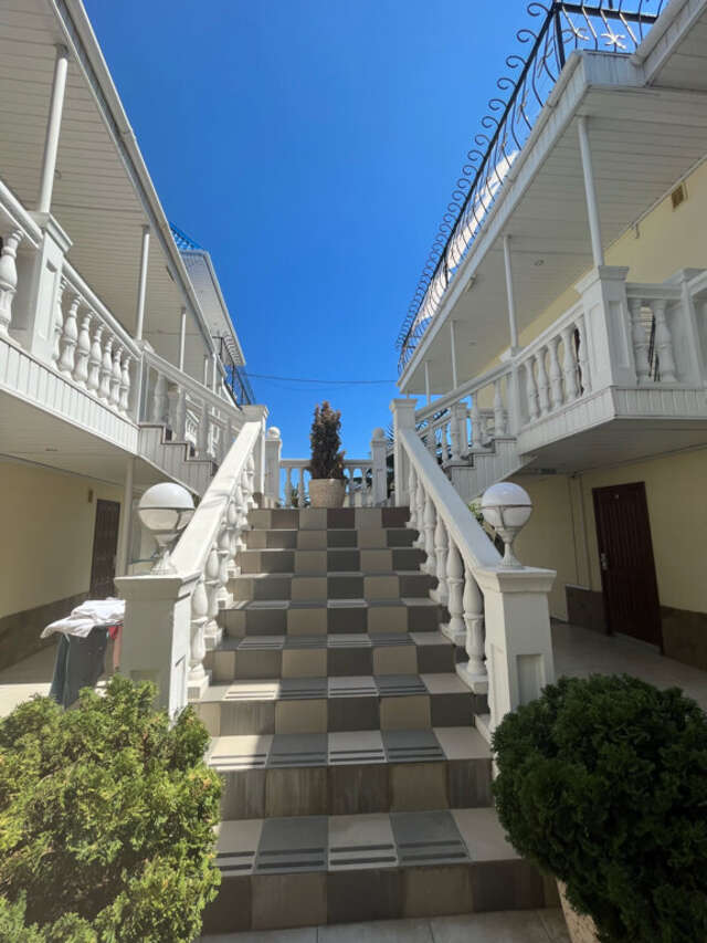 Гостиница Атрий Симеиз-212