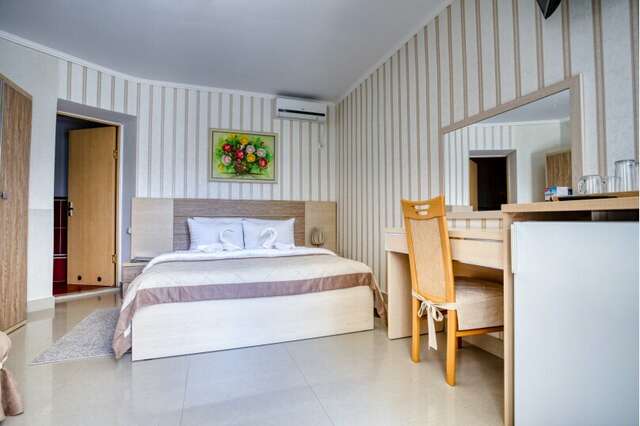 Гостиница Атрий Симеиз-152