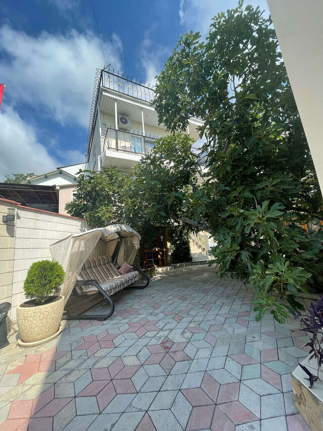 Гостиница Атрий Симеиз-223