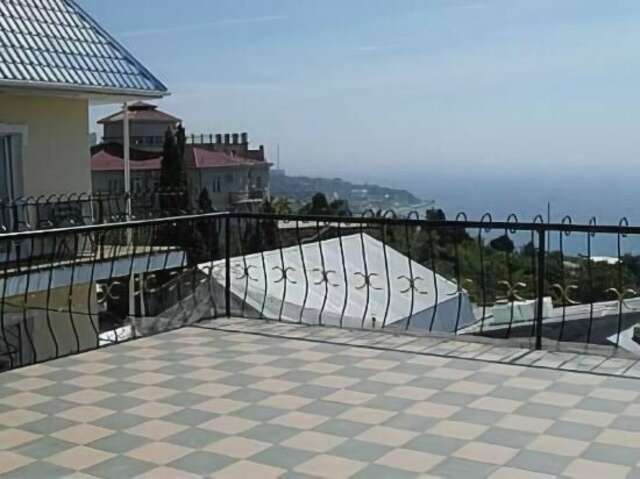 Гостиница Атрий Симеиз-44