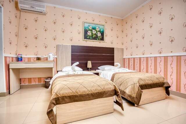 Гостиница Атрий Симеиз-137