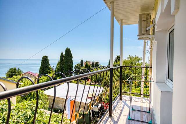 Гостиница Атрий Симеиз-71