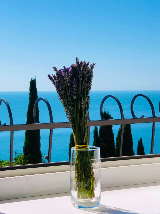 Гостиница Атрий Симеиз-237