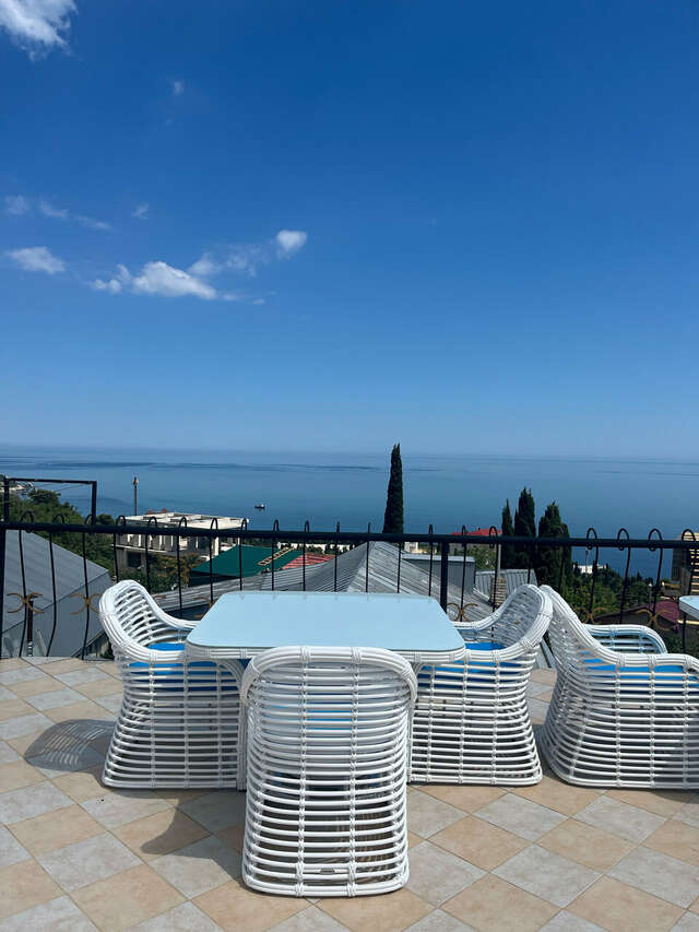 Гостиница Атрий Симеиз-245