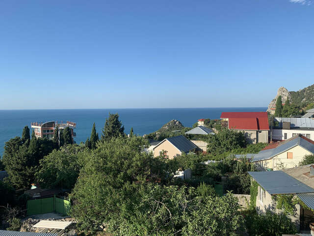 Гостиница Атрий Симеиз-229