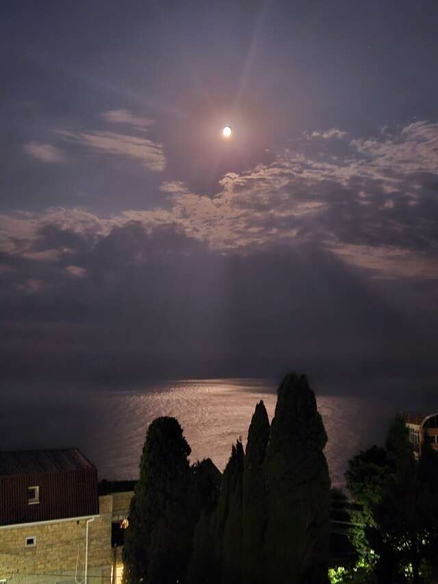 Гостиница Атрий Симеиз-188