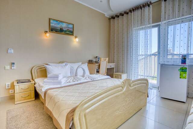 Гостиница Атрий Симеиз-155