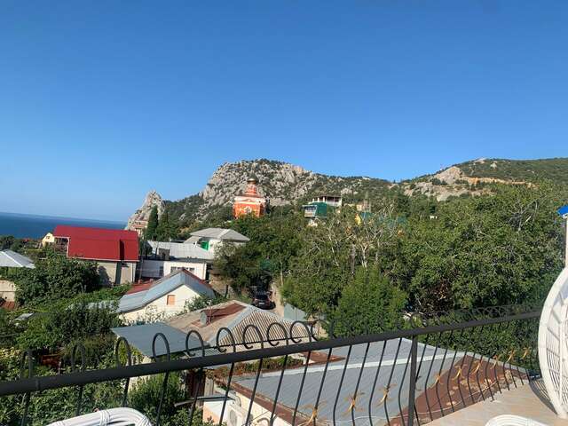 Гостиница Атрий Симеиз-239