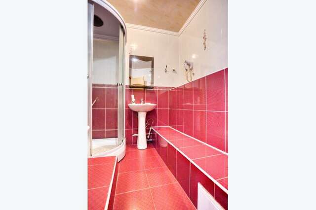 Гостиница Атрий Симеиз-70