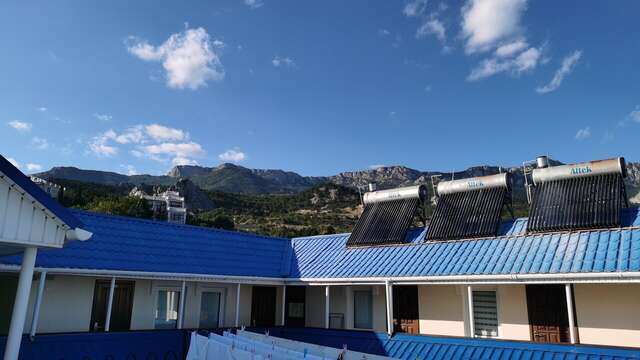 Гостиница Атрий Симеиз-217