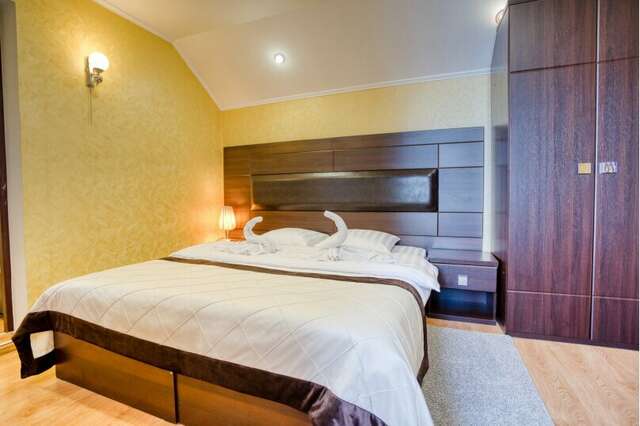 Гостиница Атрий Симеиз-182