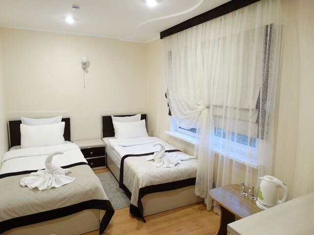 Гостиница Атрий Симеиз-206